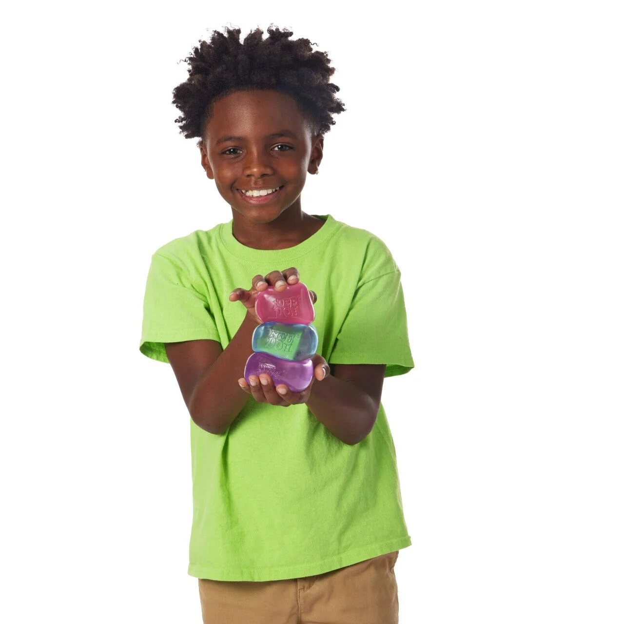 NeeDoh Nice Cube - Image 3