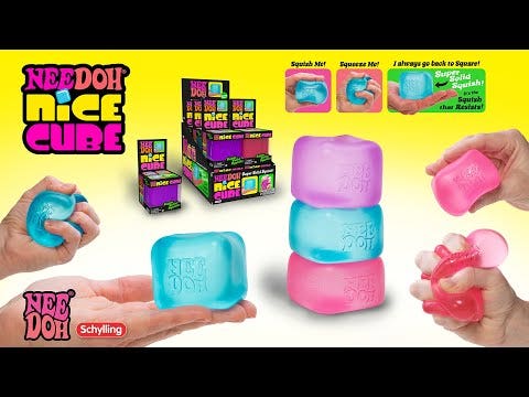 NeeDoh Nice Cube - Image 6