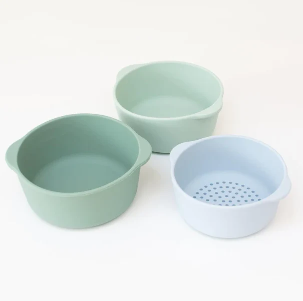 Nesting Bowls for PlayTRAY - Image 2