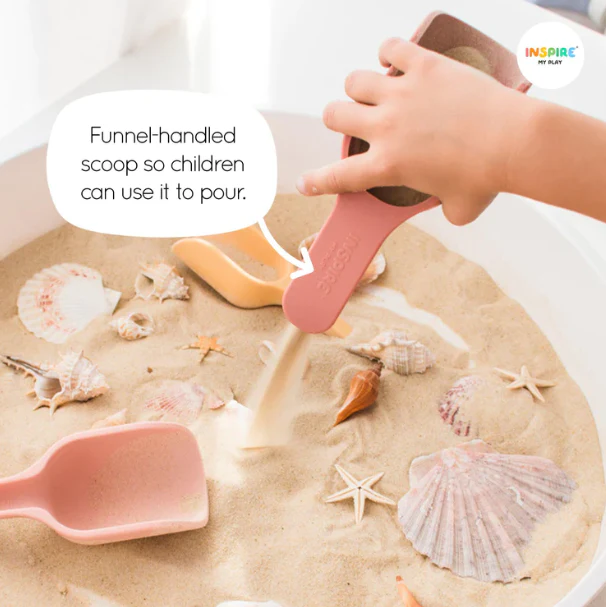 Nesting Scoops for PlayTRAY - Image 10