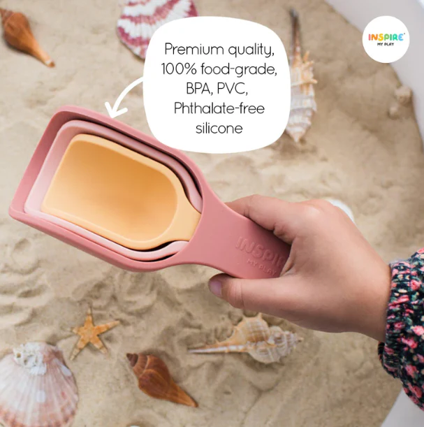 Nesting Scoops for PlayTRAY - Image 12