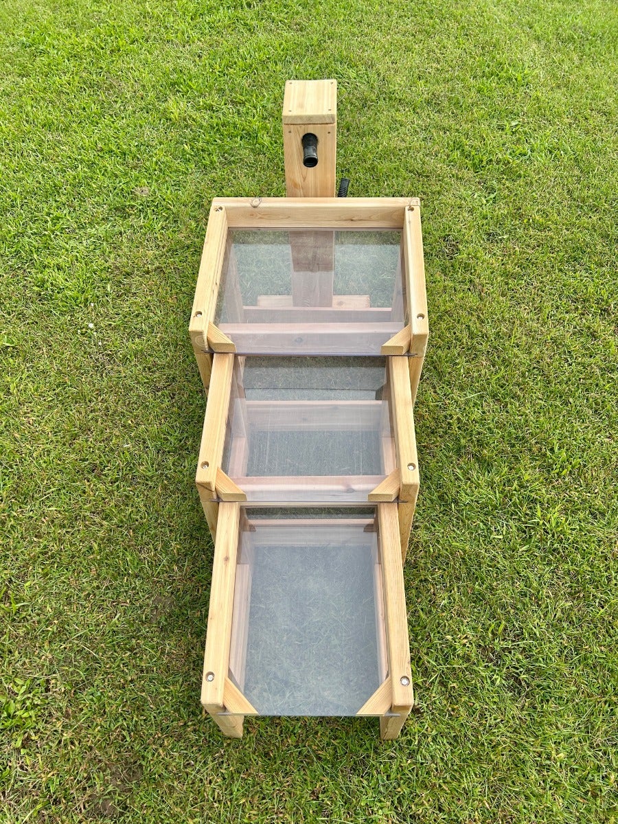 Nesting Water Channels by Naturally Inspired Play - Image 3