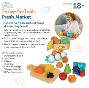 New Sprouts Farm to Table Fresh Market - Image 4