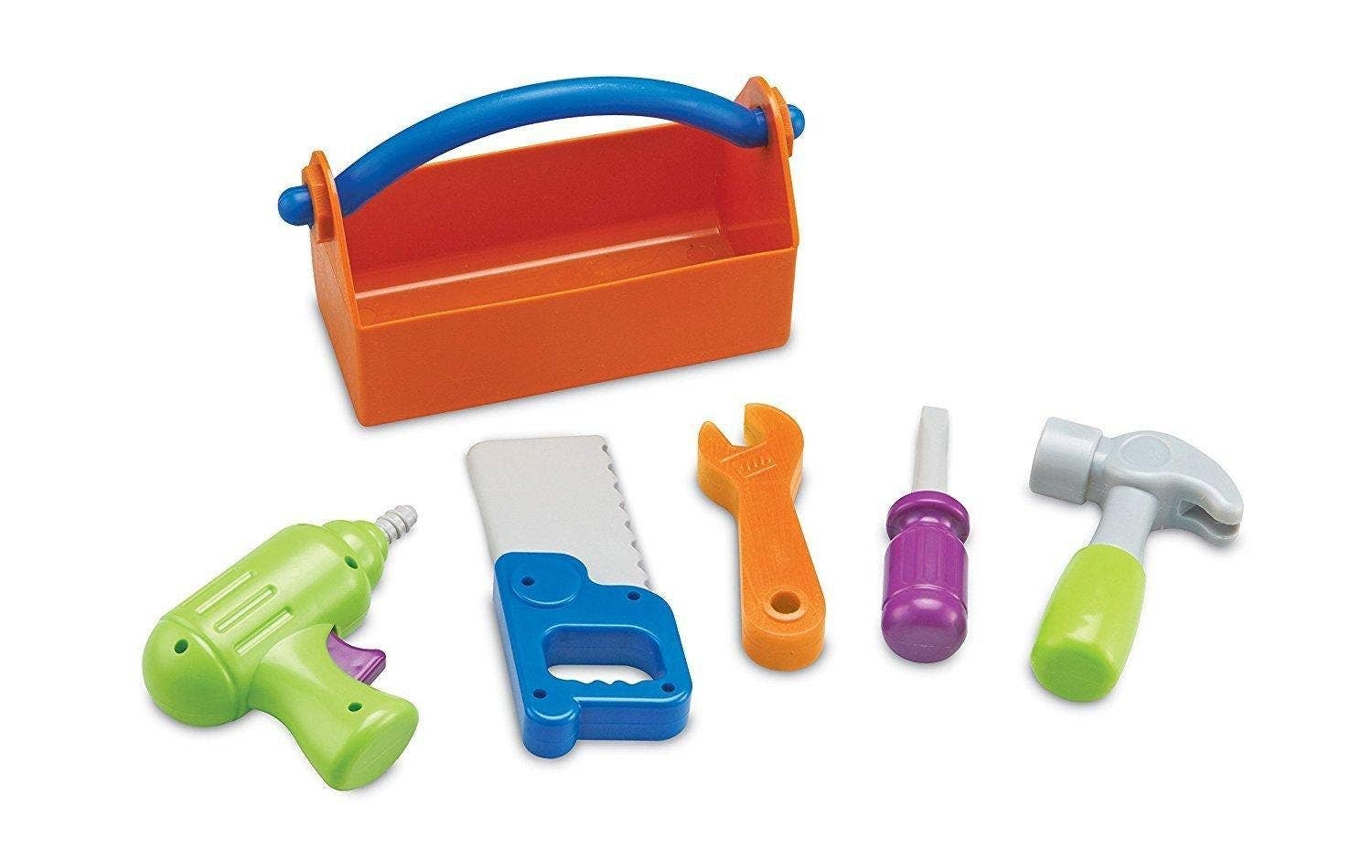New Sprouts Fix It Tool Set - Image 2