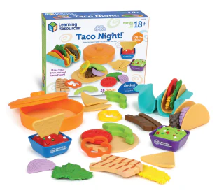 New Sprouts Taco Night