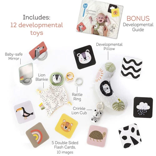 Newborn Develop & Play Kit - Image 2