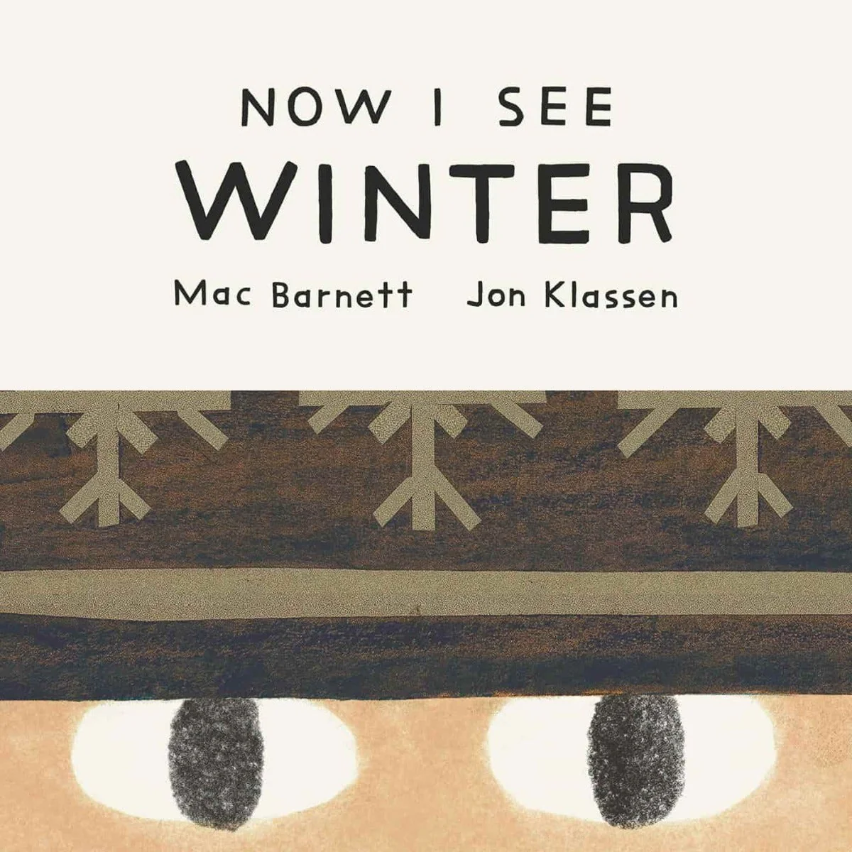 Now I See Winter