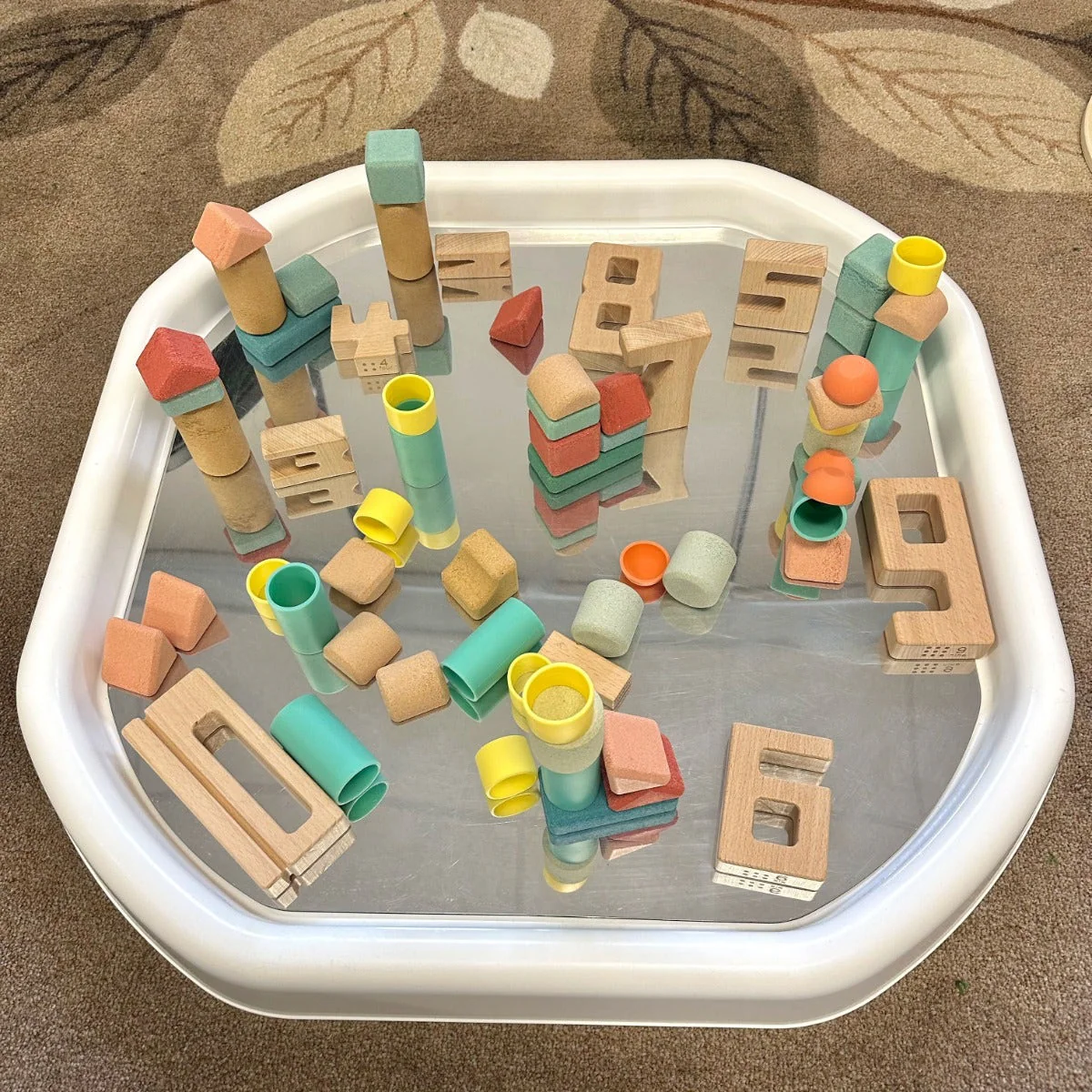 Number Blocks 1-10 - Image 2