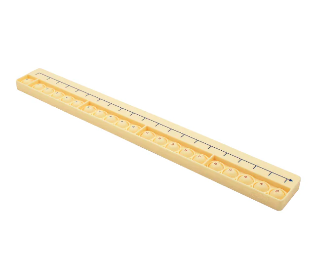 Number Line Bubble Board - Image 3