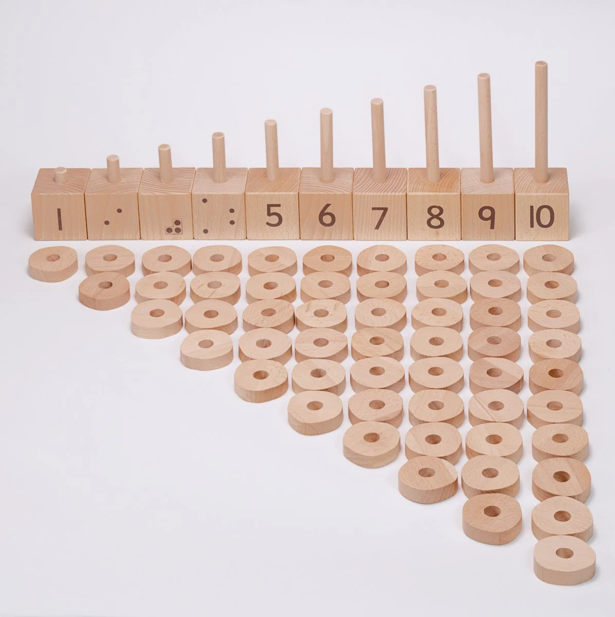 Number Stacker - Image 2