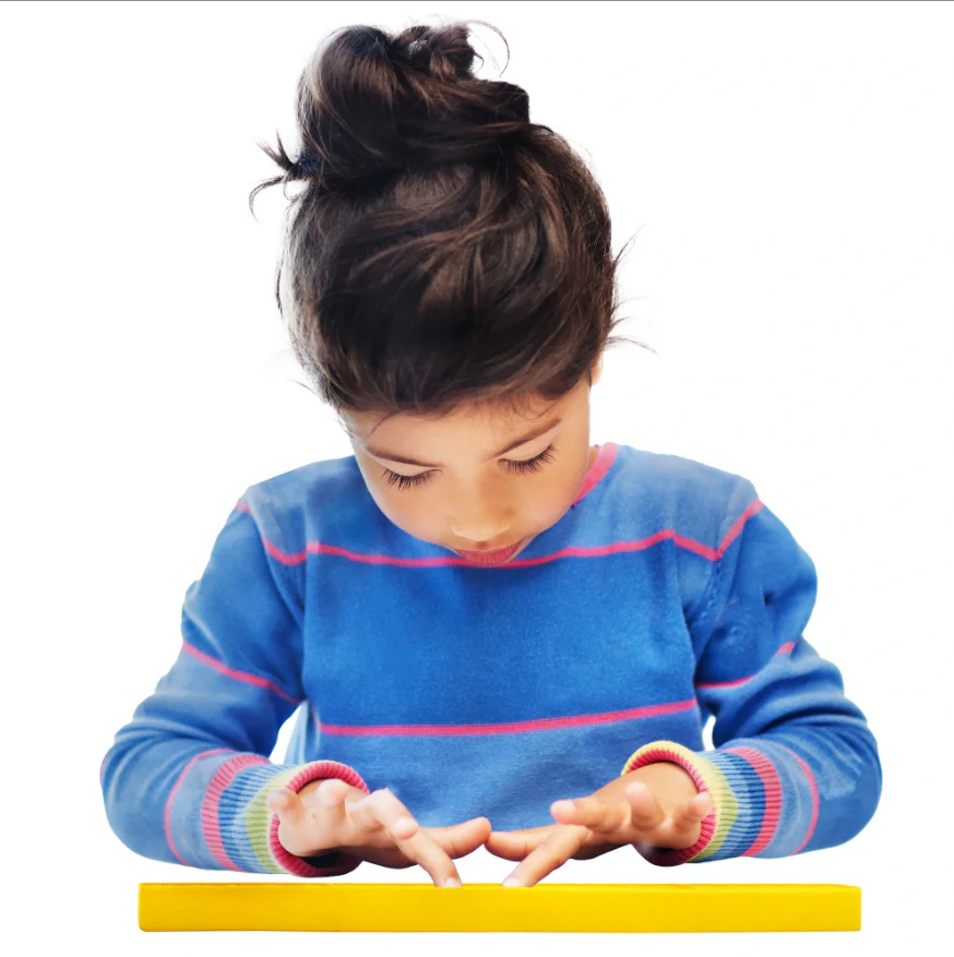 Number Track Bubble Board - Image 2