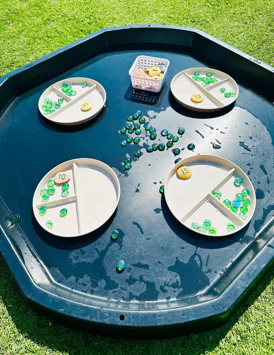 Numbers Pebble Set - Image 7