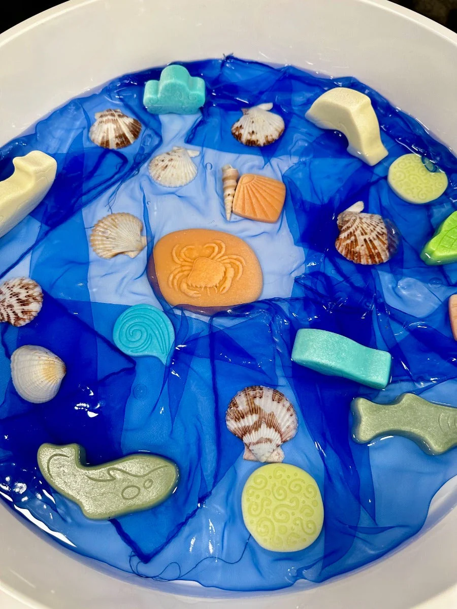 Ocean Play Scenery Stones - Image 6