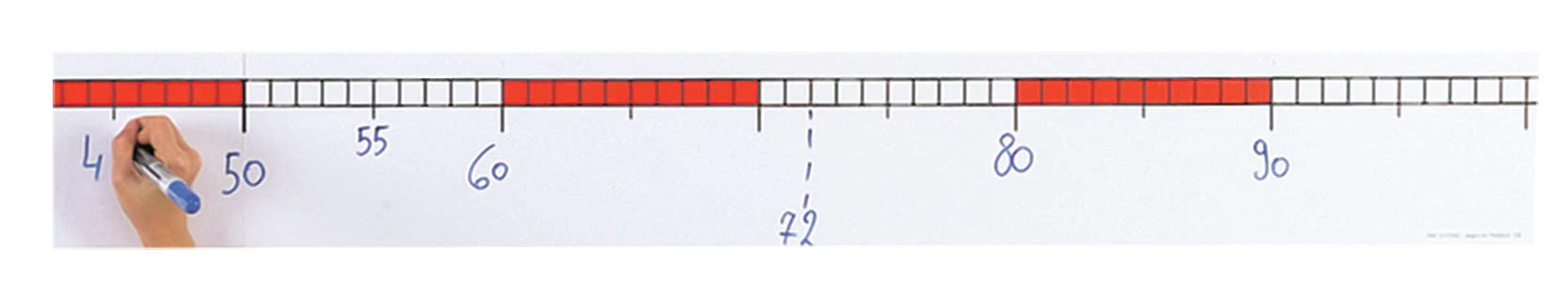 Open Numberline - Image 2
