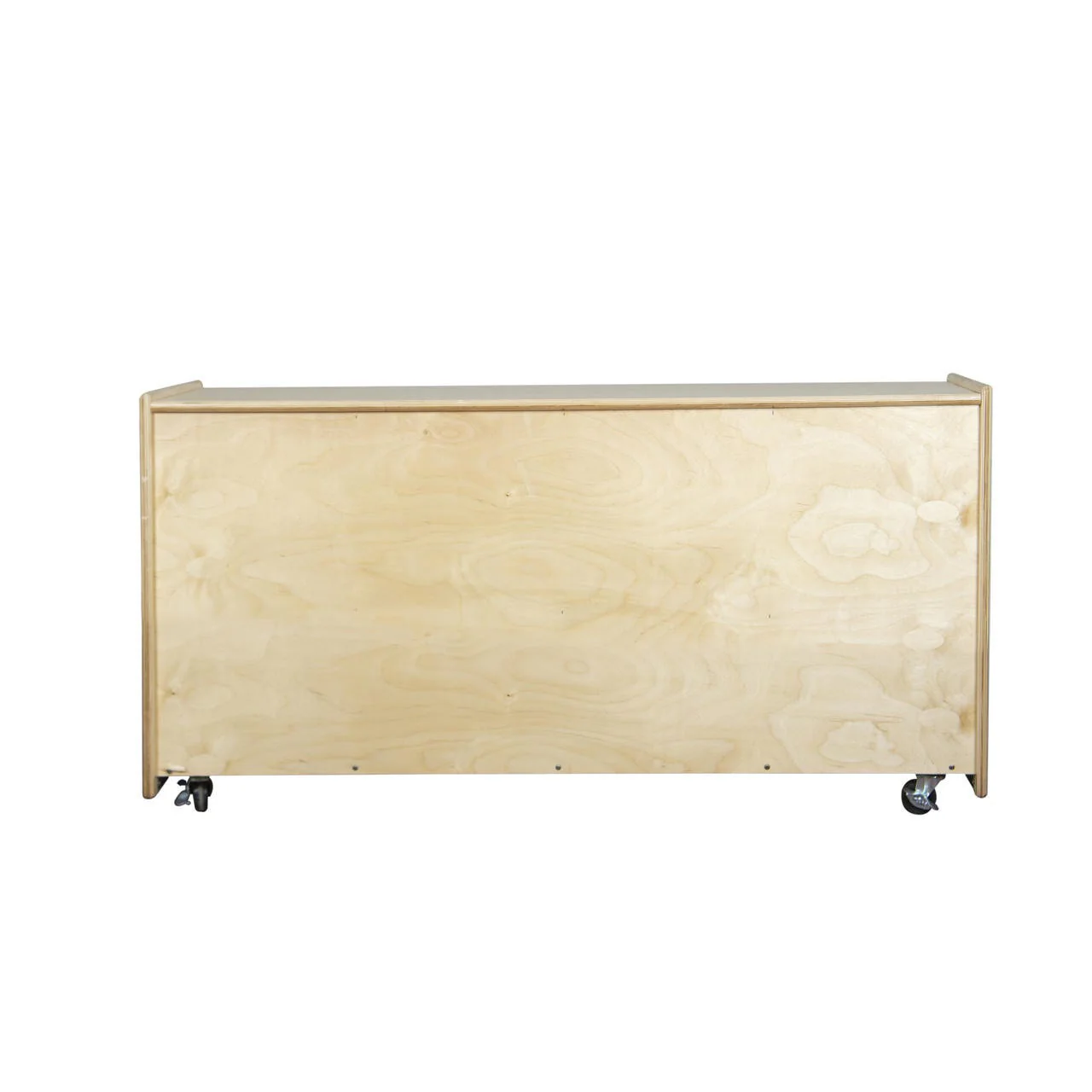 Open Shelf Display Unit 23-3/4H x 46-3/4W x 12D - Image 5