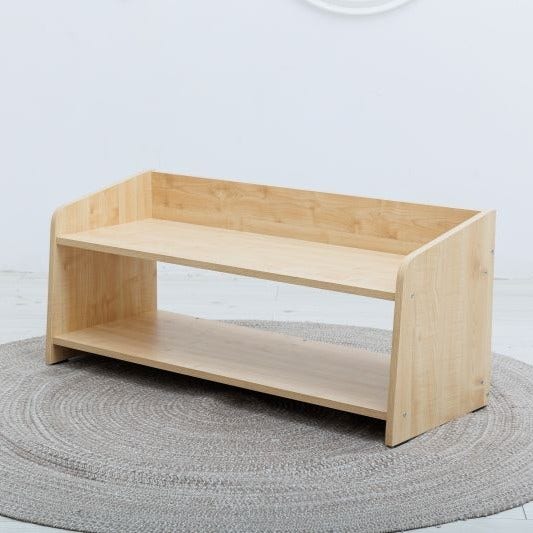 Open Shire Shelving