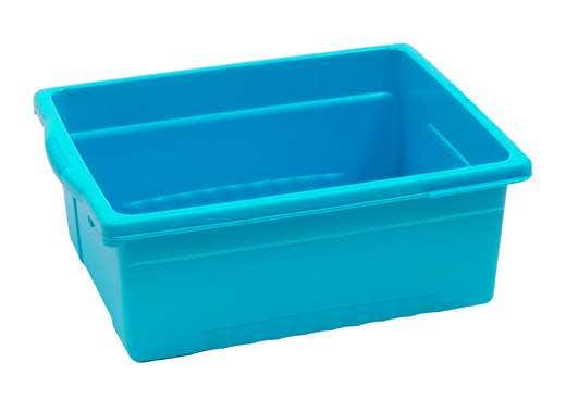 Open Tub