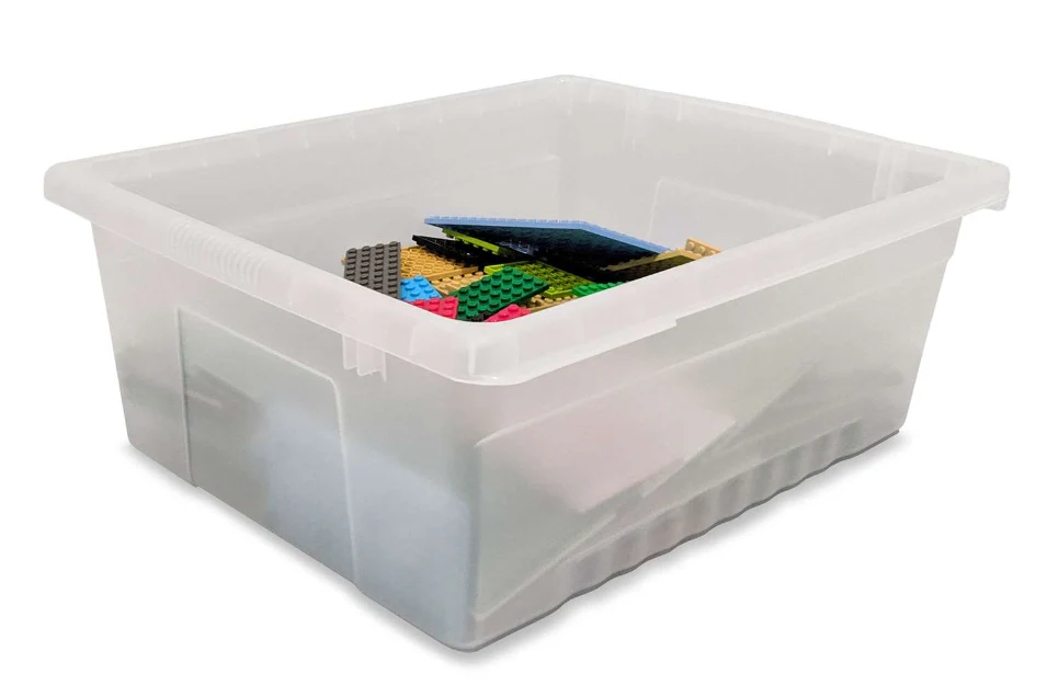 Open Tub - Image 13