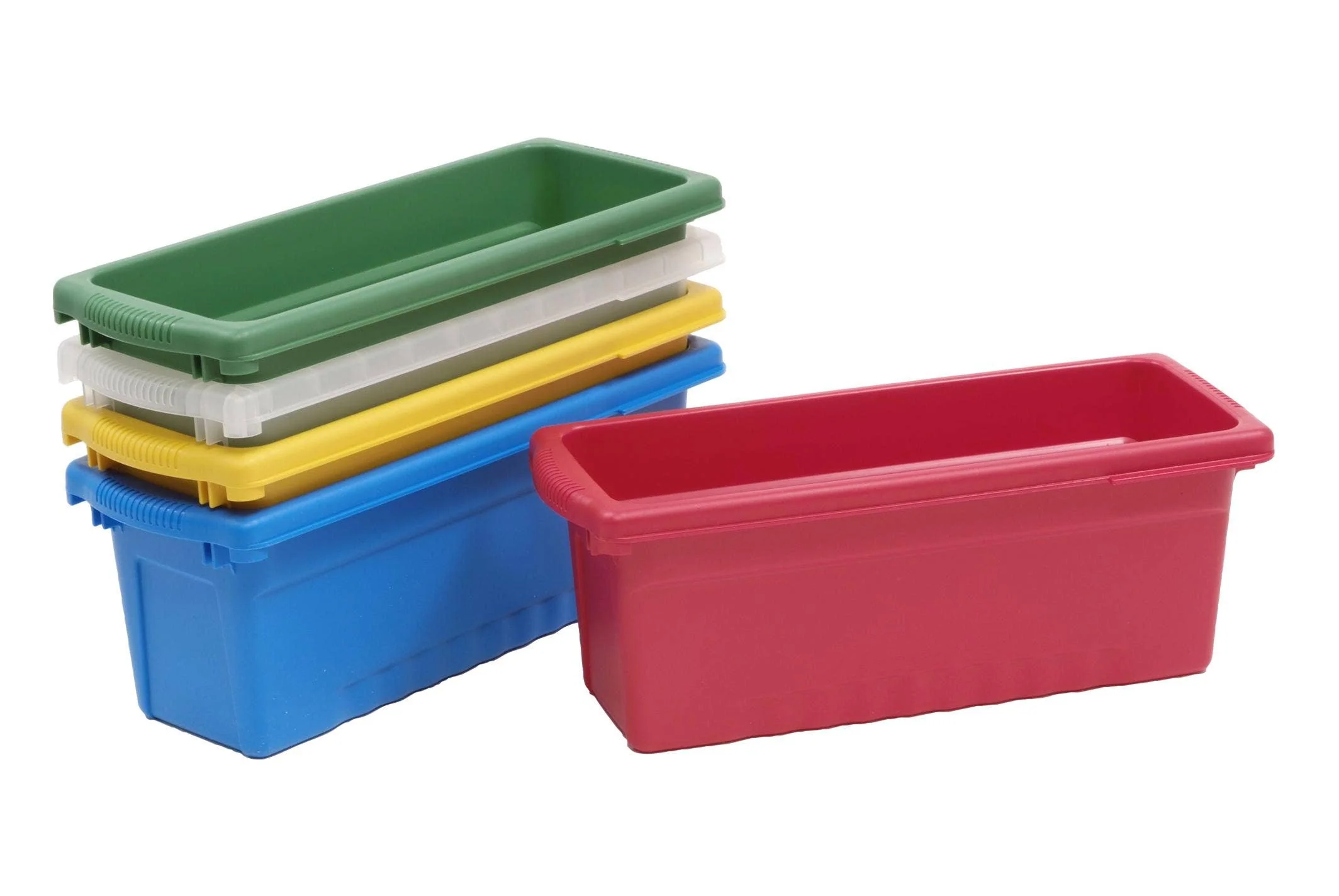 Open Tub - Image 17