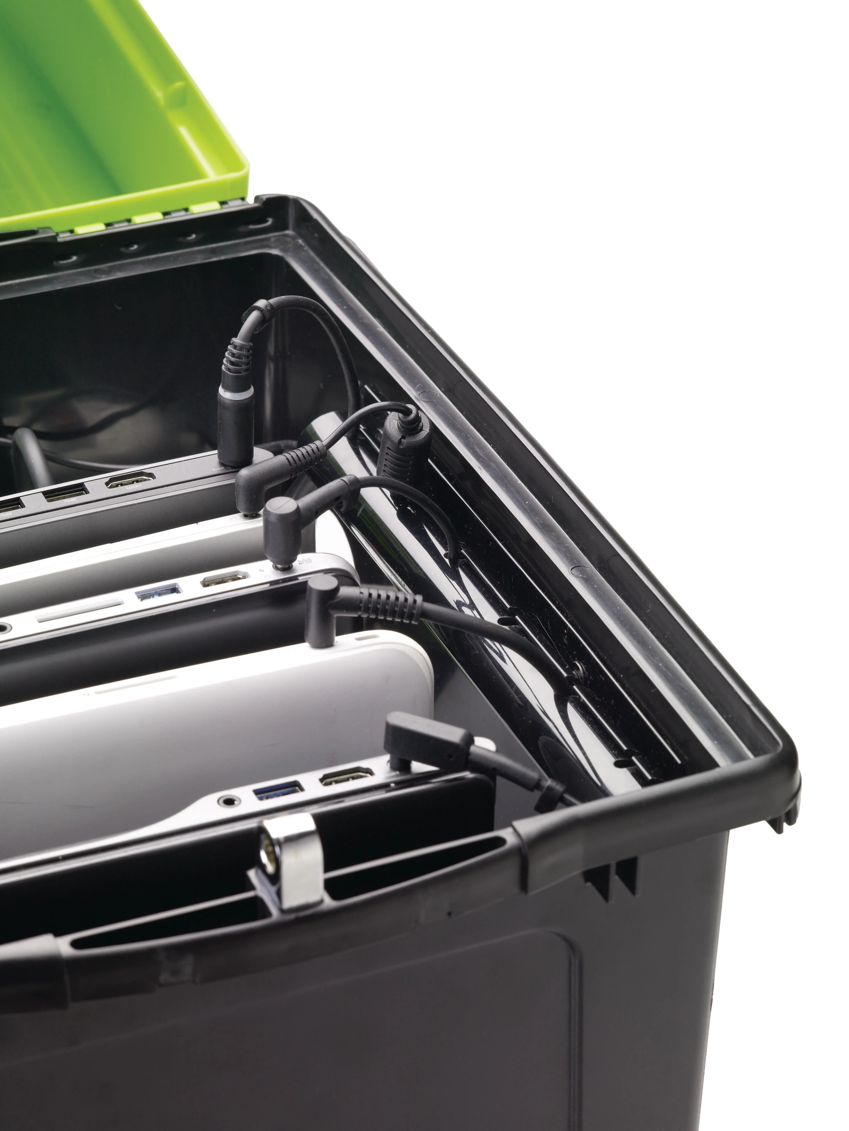 Original Tech Tub Premium holds 6 devices - Image 3