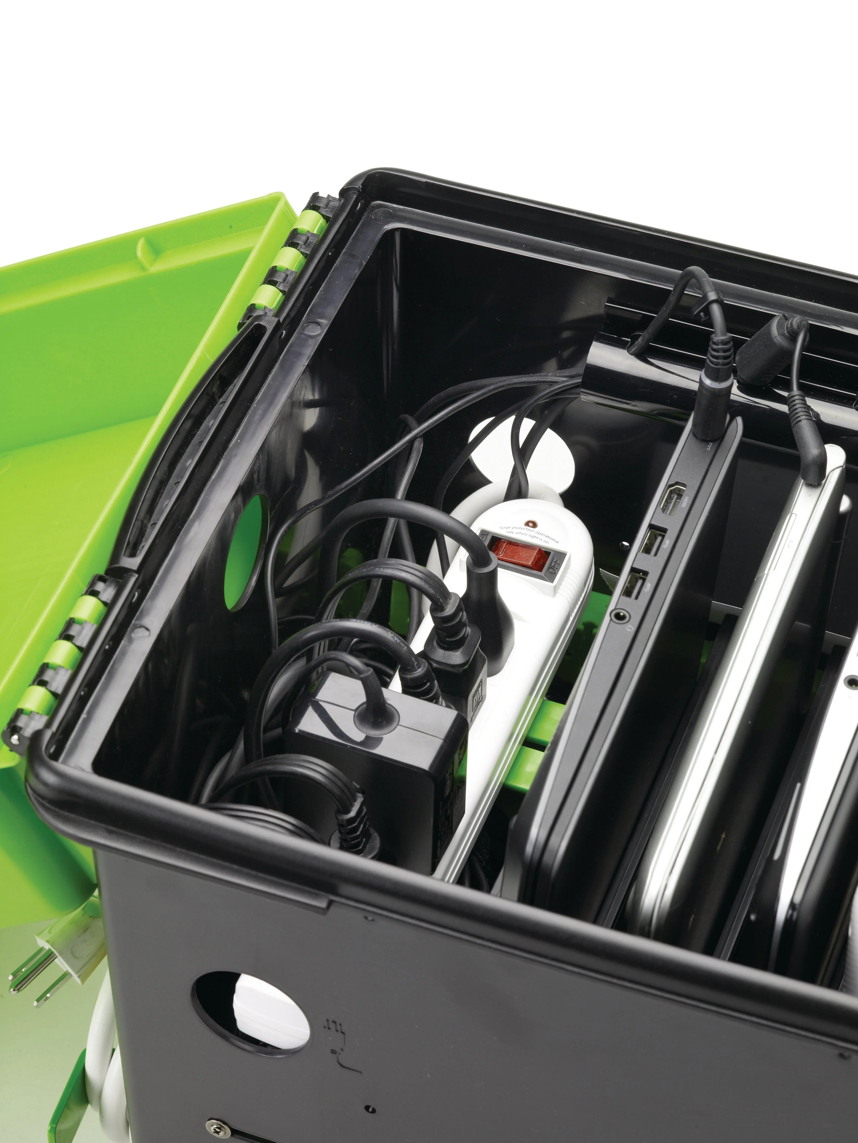 Original Tech Tub Premium holds 6 devices - Image 4