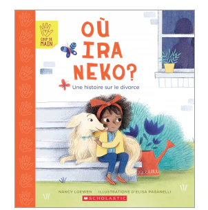 Ou ira Neko