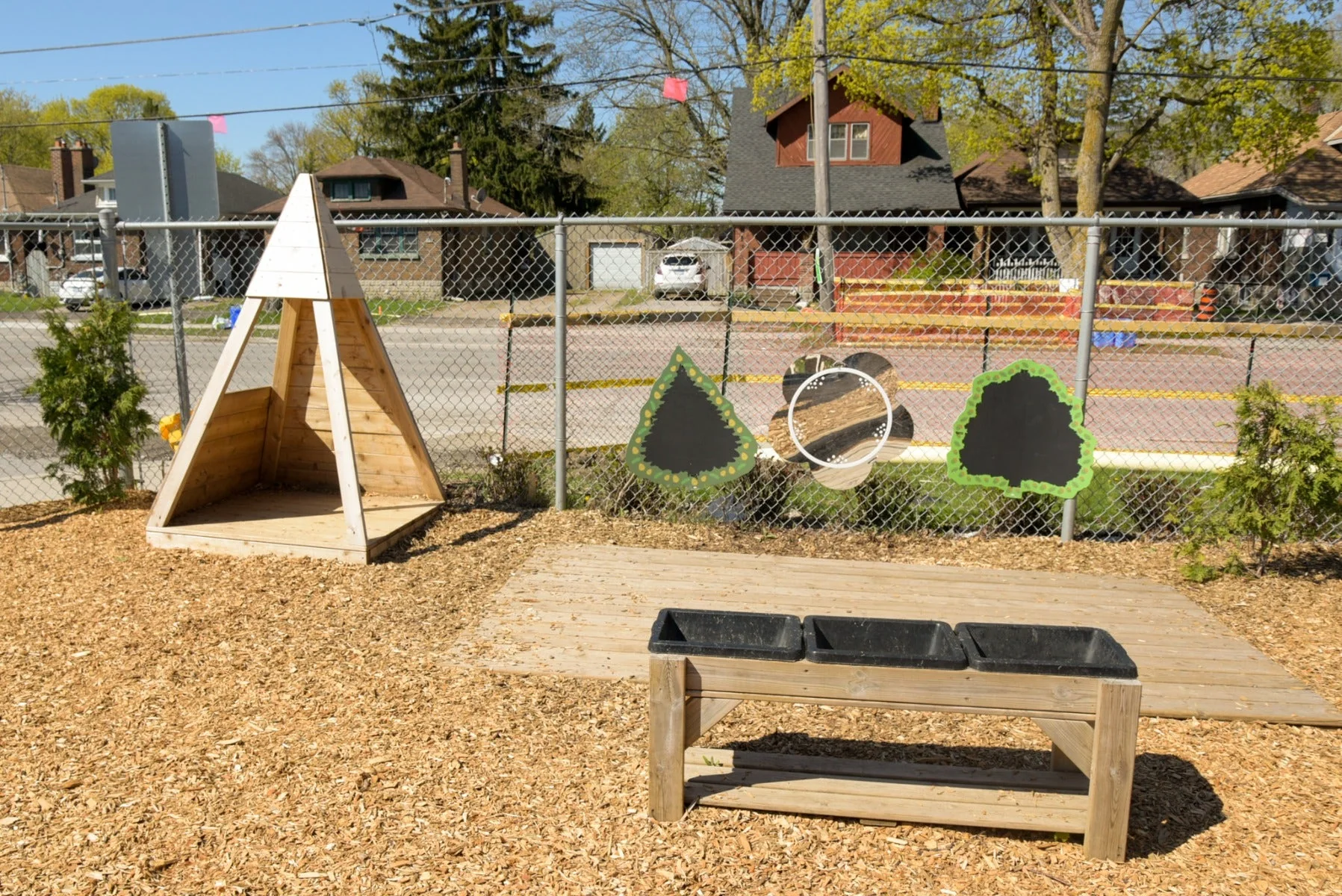 Outdoor Lodge by Naturally Inspired Play - Image 3