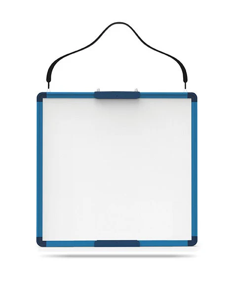 Pack and Go Whiteboard Easel - Image 4