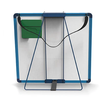 Pack and Go Whiteboard Easel - Image 5