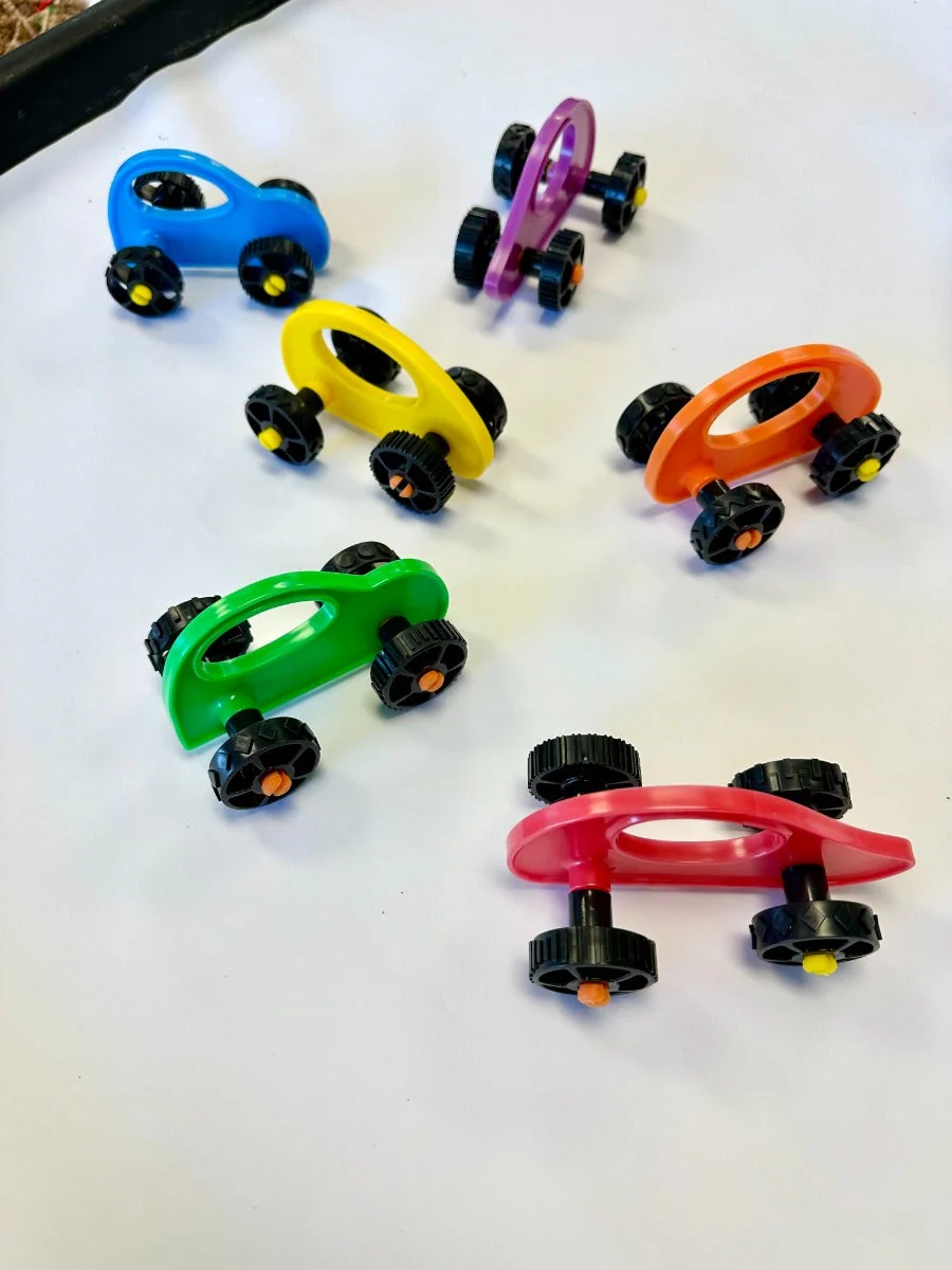 Paint Racers - Image 2