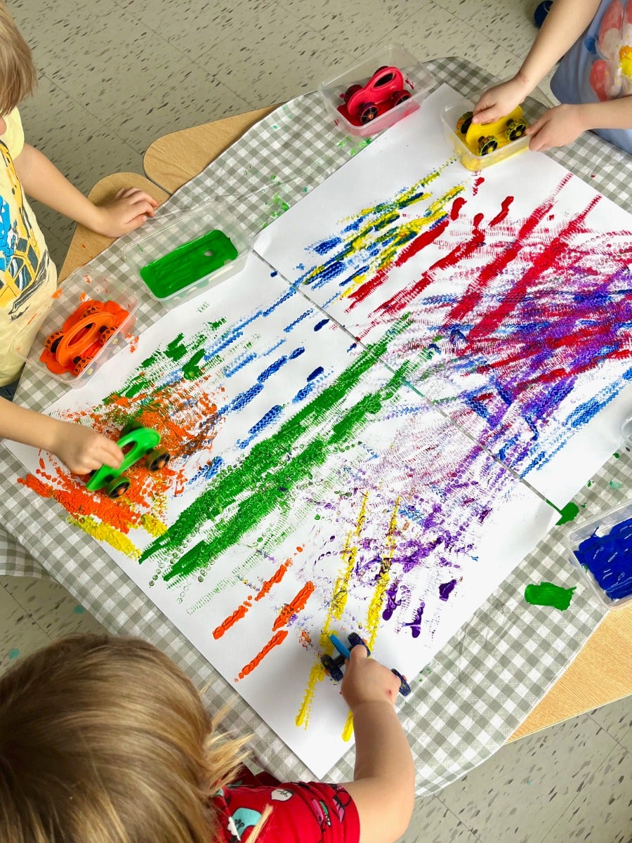 Paint Racers - Image 4