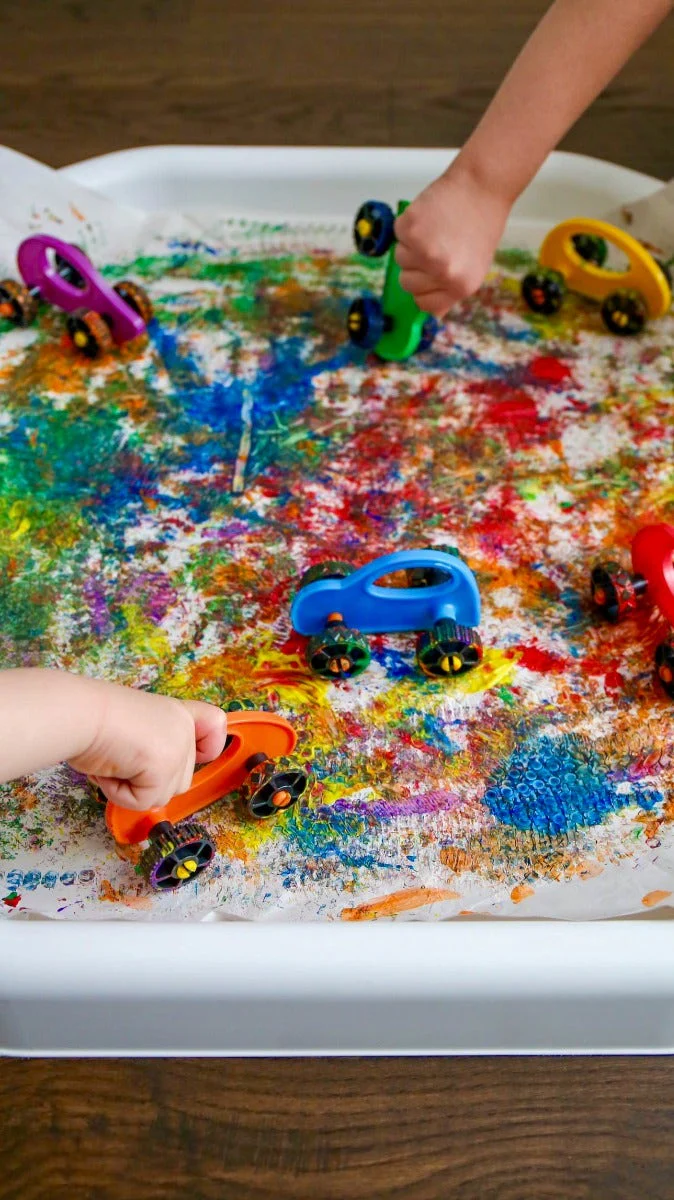Paint Racers - Image 5