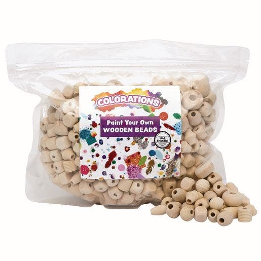 PaintM Beads 1 Lb - Image 2