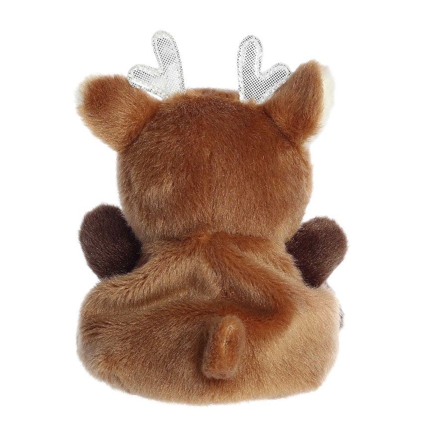 Palm Pals Dash Reindeer 5" - Image 3