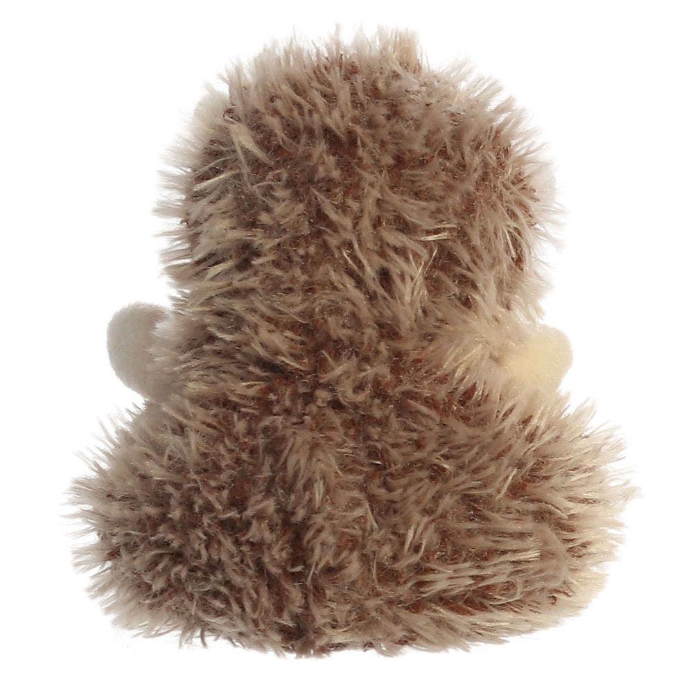 Palm Pals Hedgie Hedgehog 5" - Image 3