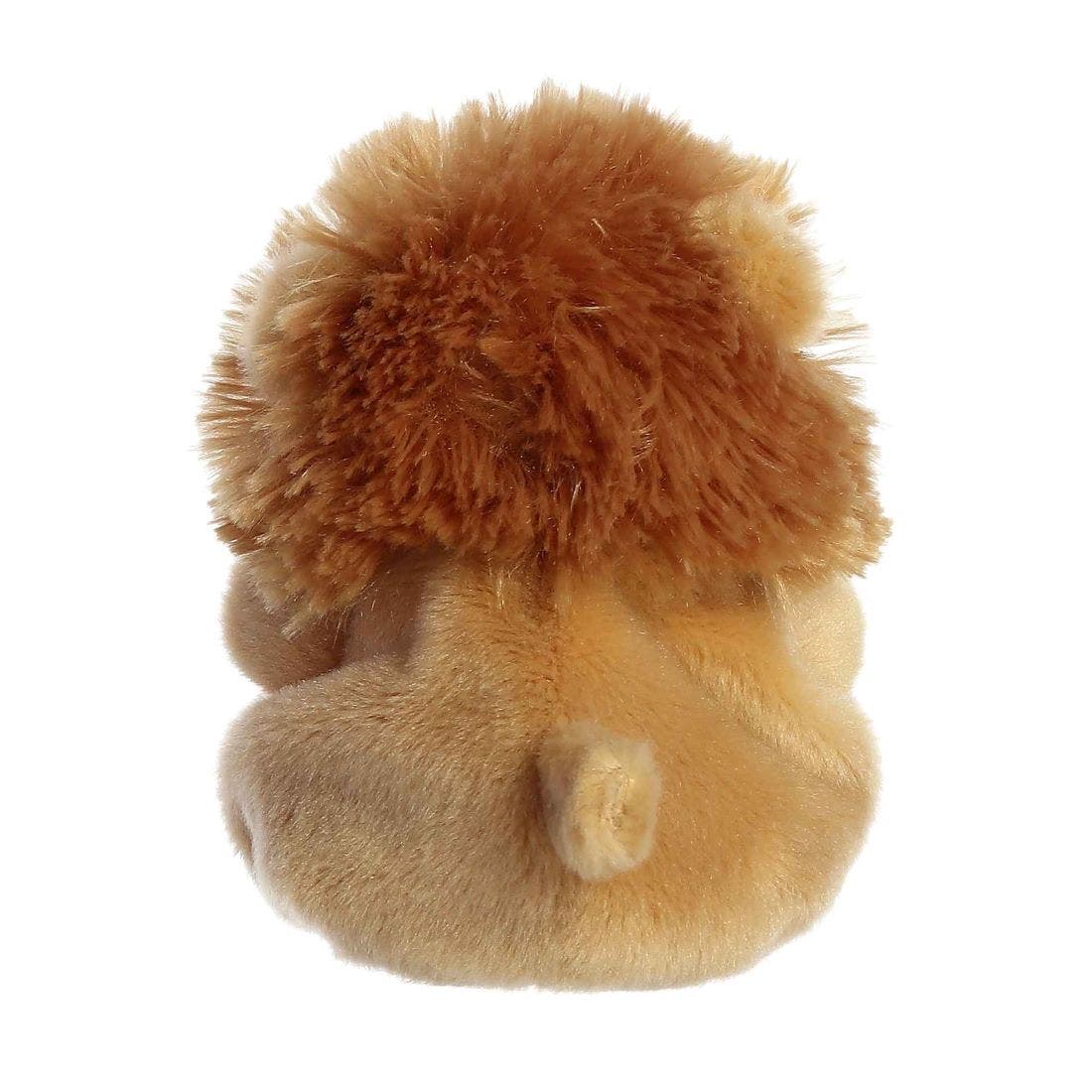 Palm Pals Leno Lion 5" - Image 3