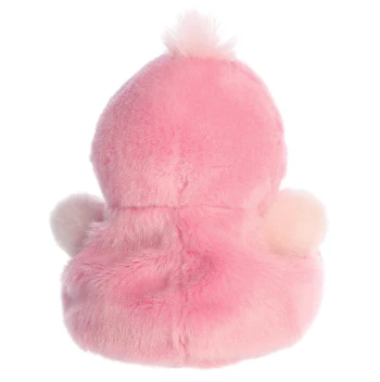 Palm Pals Pinky Flamingo 5" - Image 3