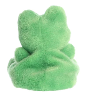 Palm Pals Ribbits Frog 5" - Image 3