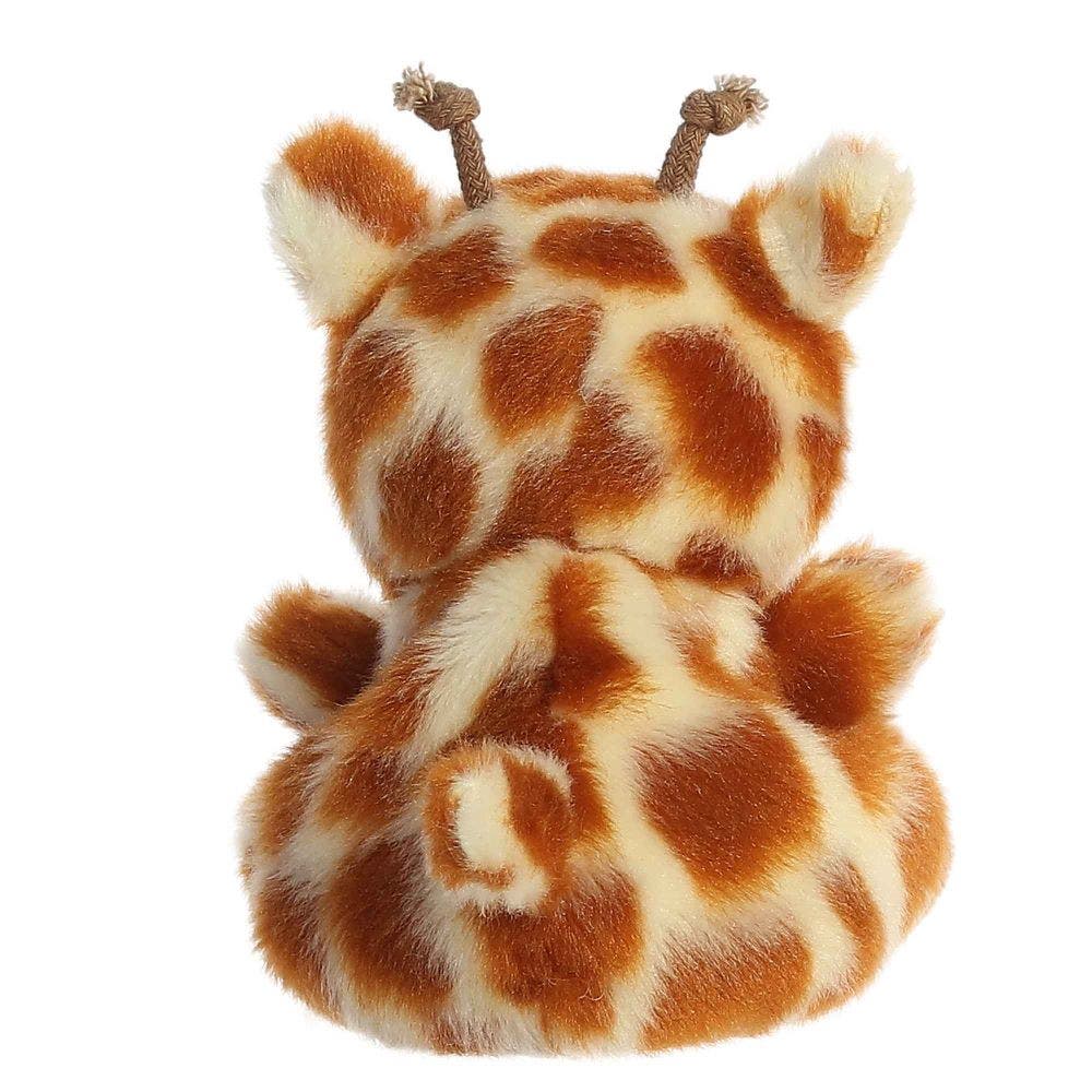 Palm Pals Safara Giraffe 5" - Image 3