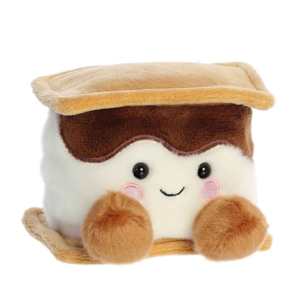 Palm Pals Toastee Smore 5