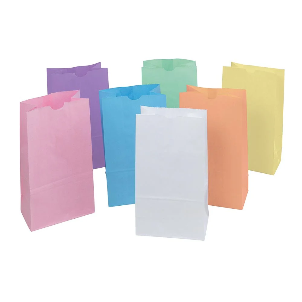 Paper Bags