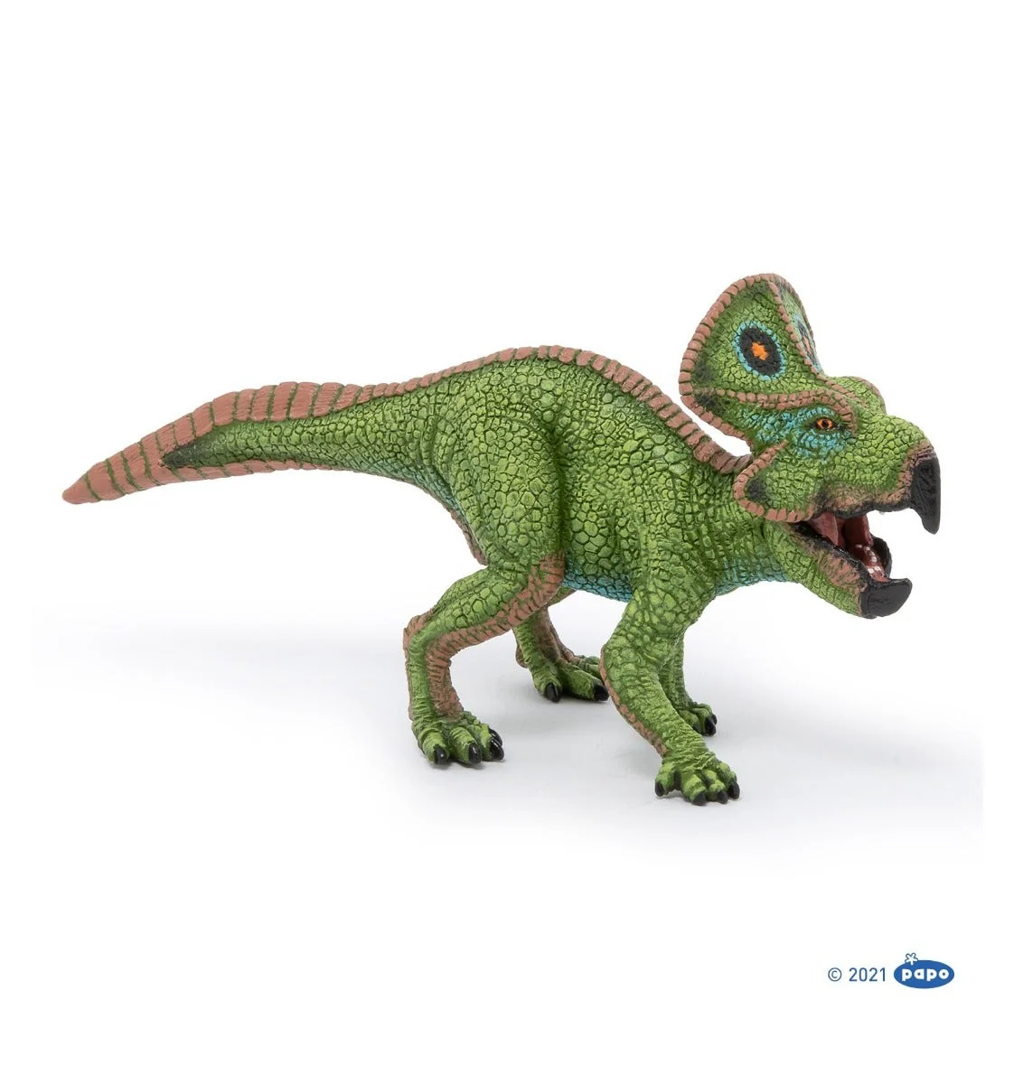 Papo Protoceratops