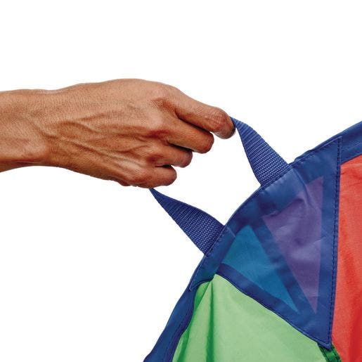 Parachute with Handles - Image 10