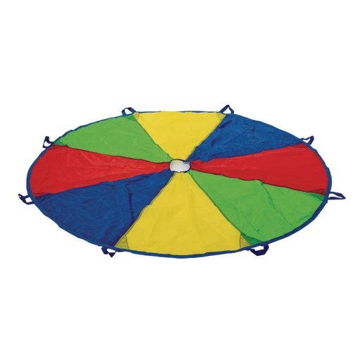 Parachute with Handles - Image 12
