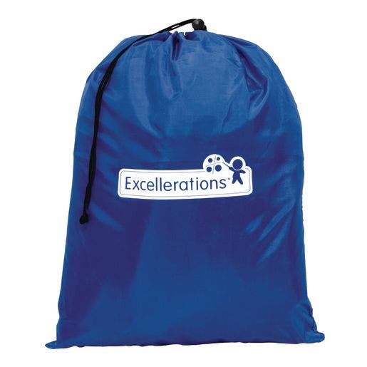 Parachute with Handles - Image 3
