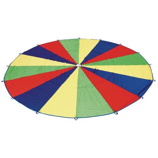 Parachute with Handles - Image 7