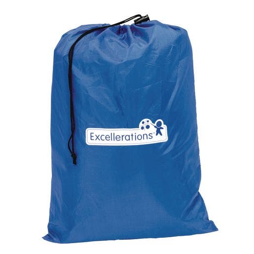 Parachute with Handles - Image 9
