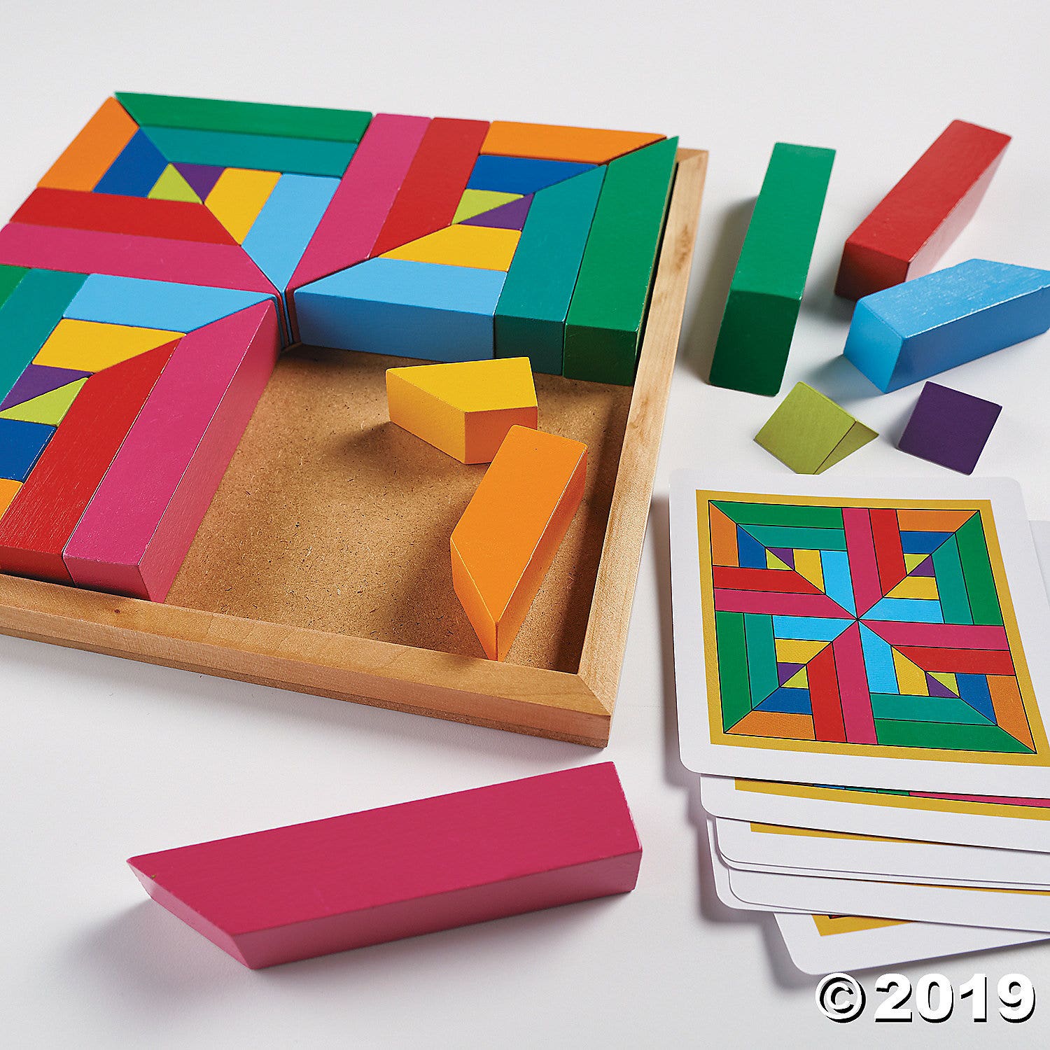 Pattern Play by Mindware - Image 3
