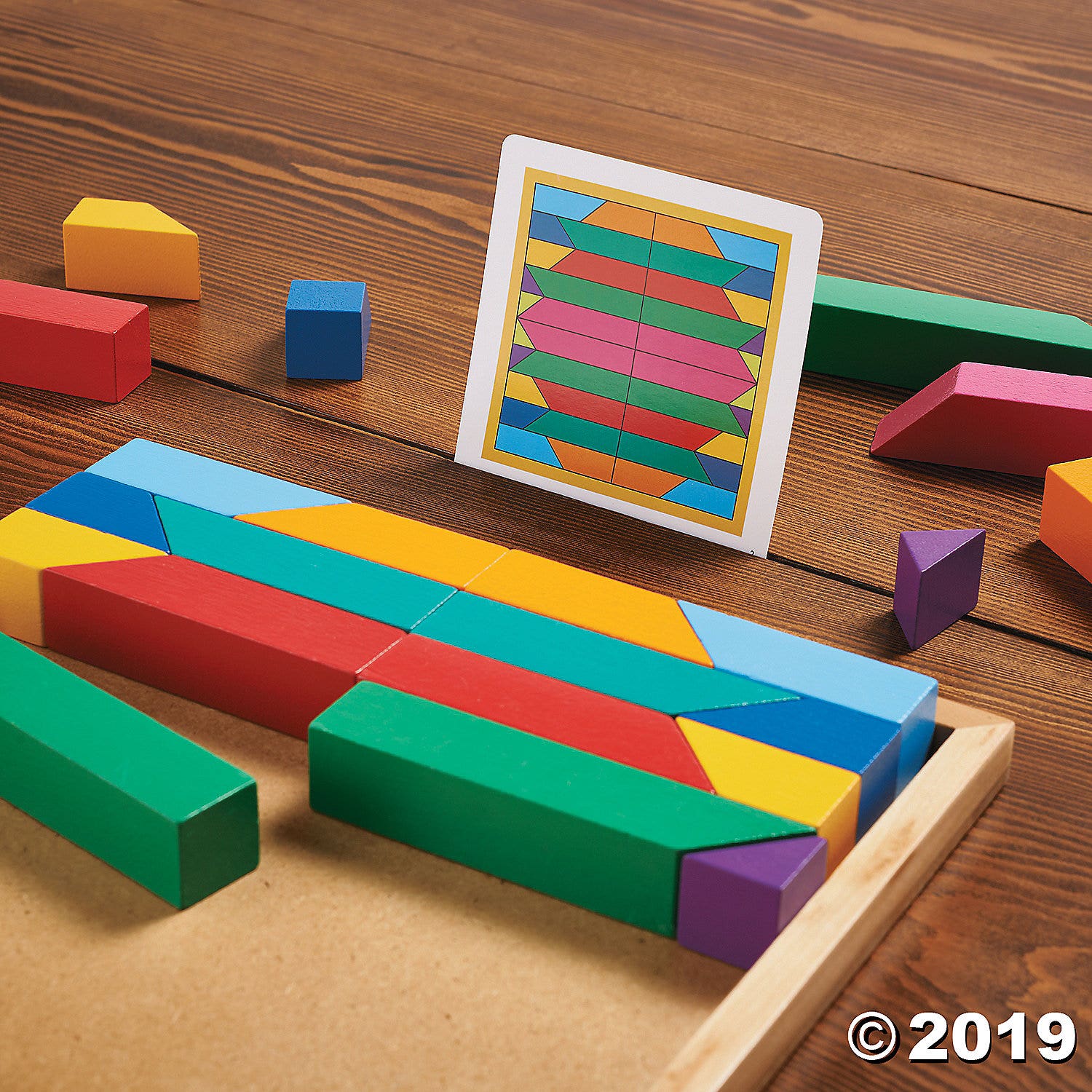 Pattern Play by Mindware - Image 4
