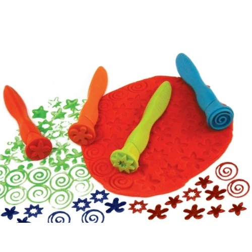 Patterns Easy Grip Stampers - Image 2